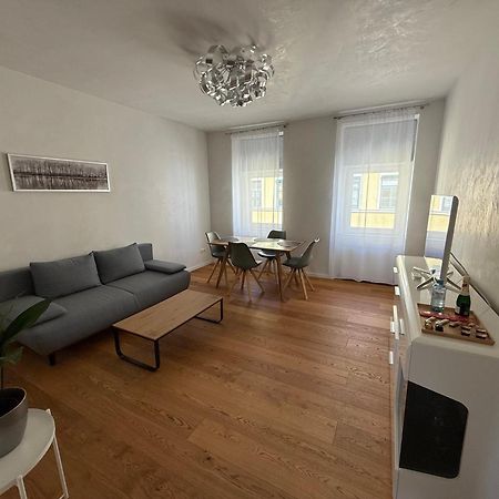 Apartment Number 5 비엔나 외부 사진