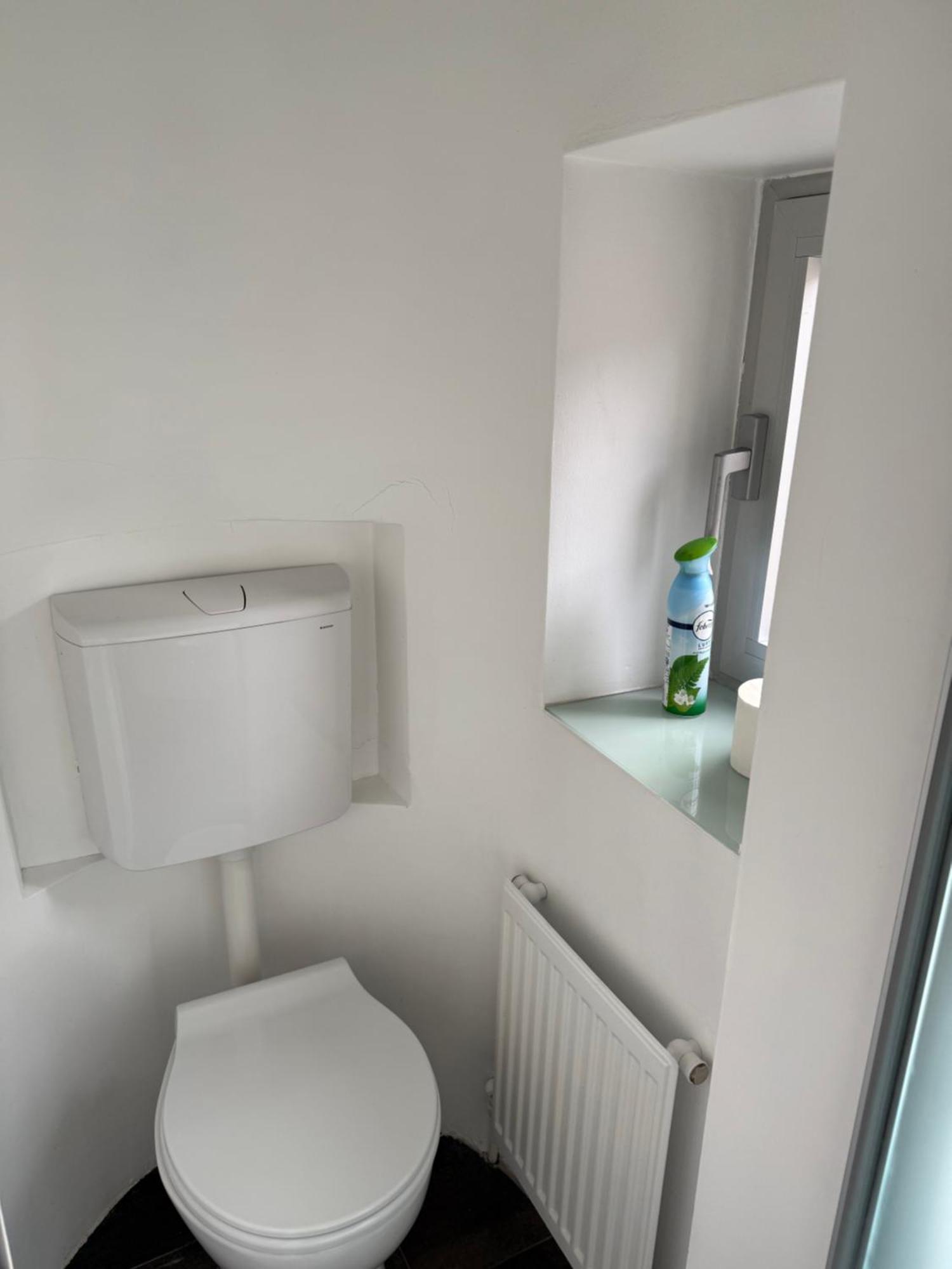 Apartment Number 5 비엔나 외부 사진