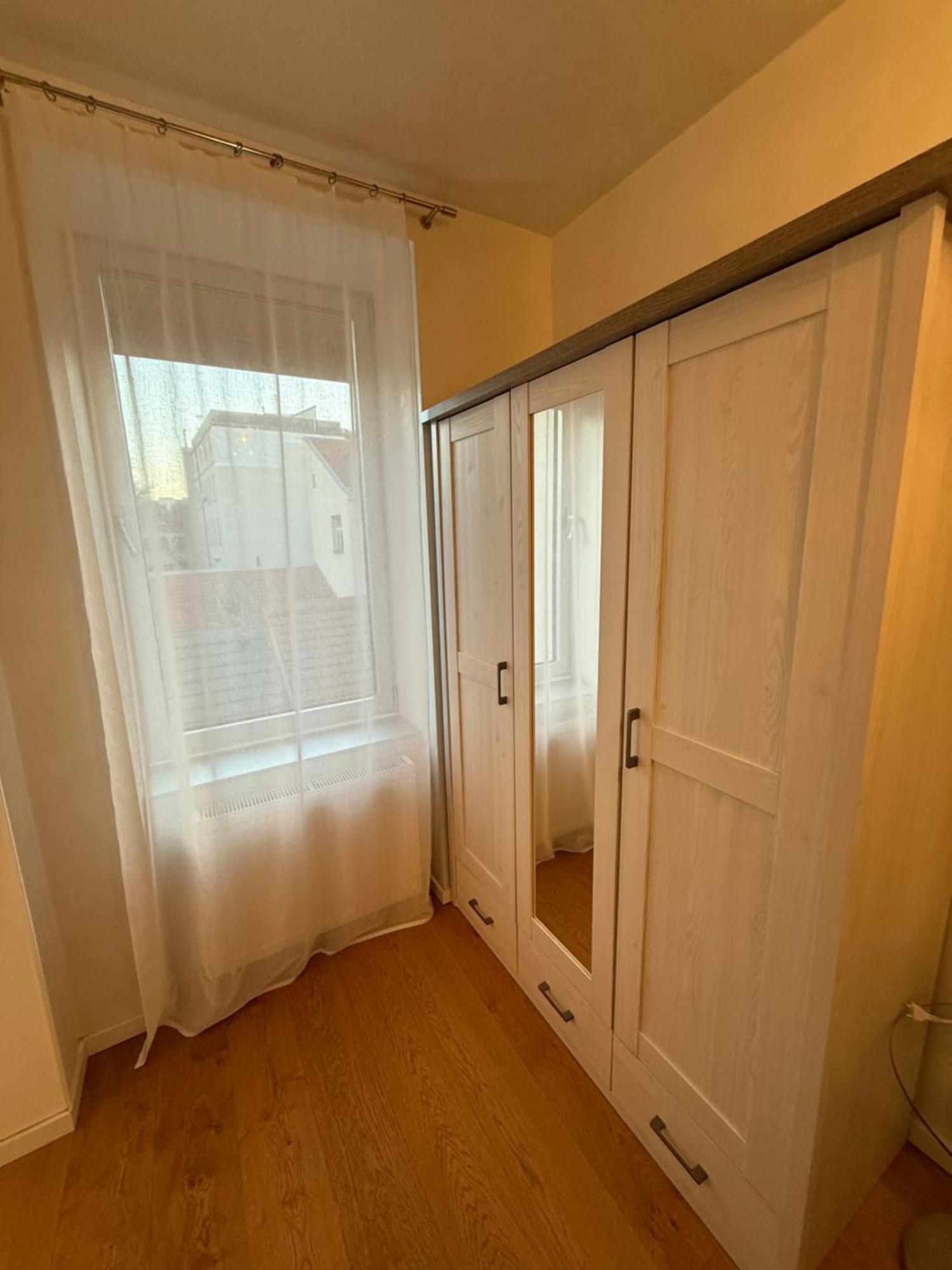 Apartment Number 5 비엔나 외부 사진