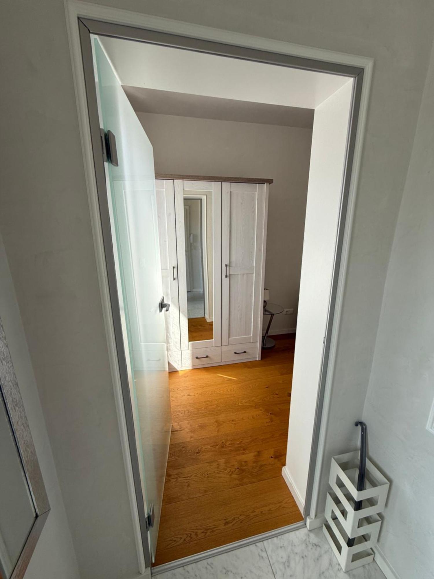 Apartment Number 5 비엔나 외부 사진