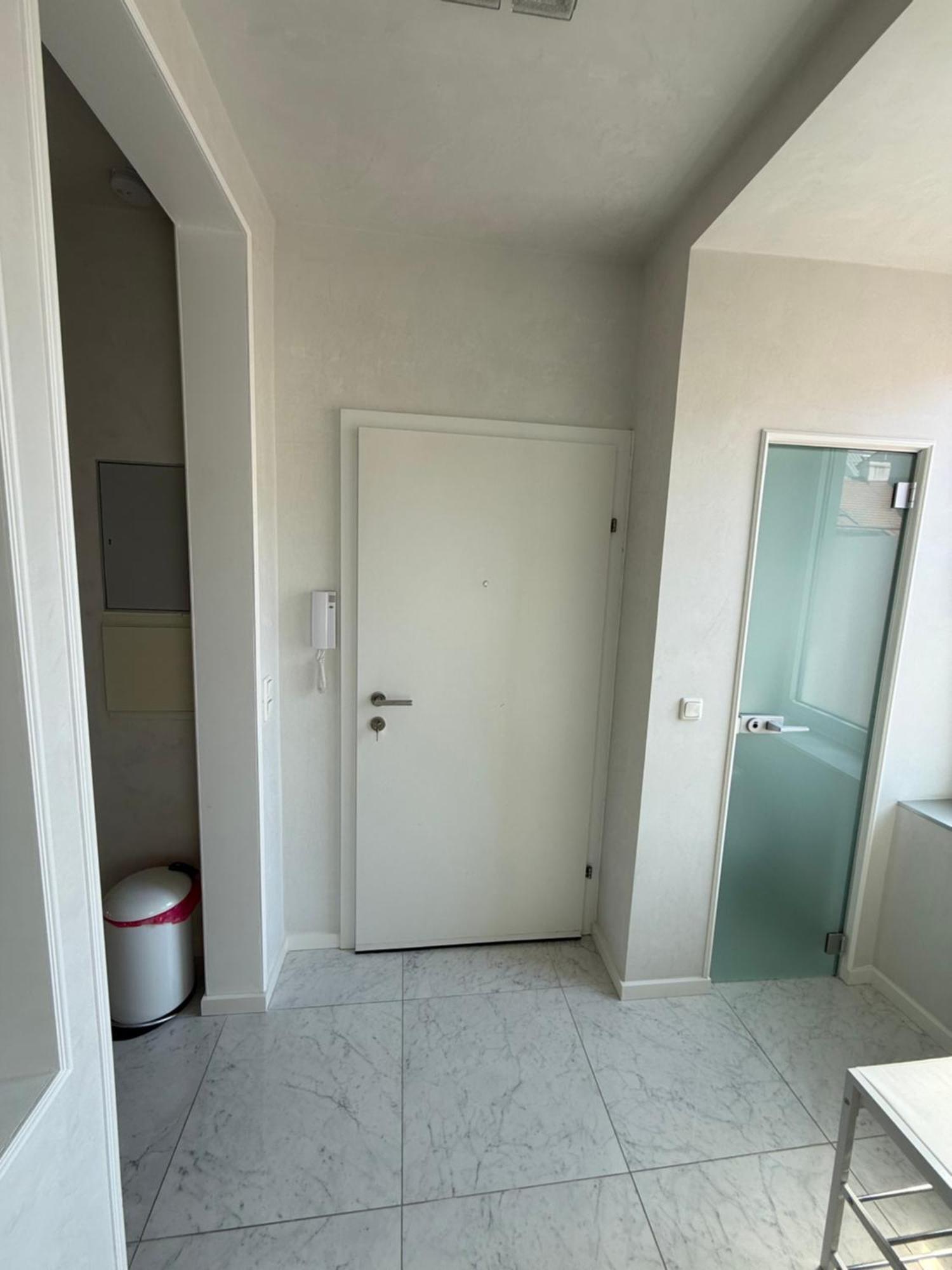 Apartment Number 5 비엔나 외부 사진