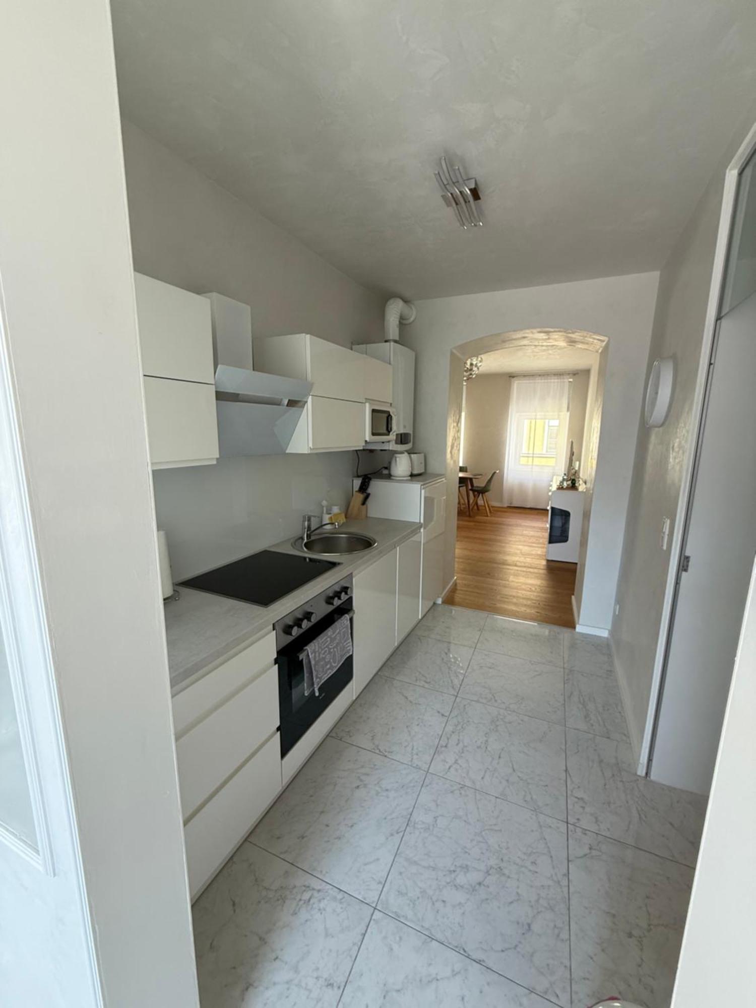 Apartment Number 5 비엔나 외부 사진