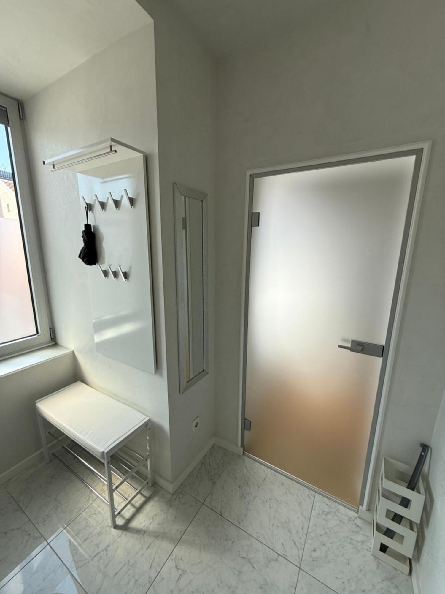 Apartment Number 5 비엔나 외부 사진