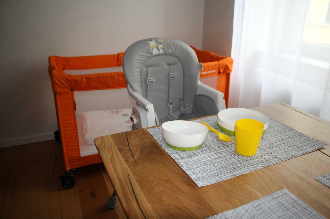 Apartment Number 5 비엔나 외부 사진